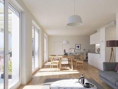 Wohnung mieten in 1200 Wien