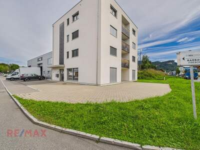 Anlageobjekt kaufen in 6923 Lauterach (Bild 1)