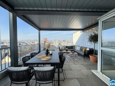 Eigentumswohnung in 1030 Wien