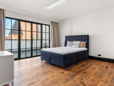 Terrassenwohnung kaufen in 3430 Tulln (Bild 5)
