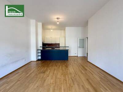Terrassenwohnung mieten in 1100 Wien (Bild 2)