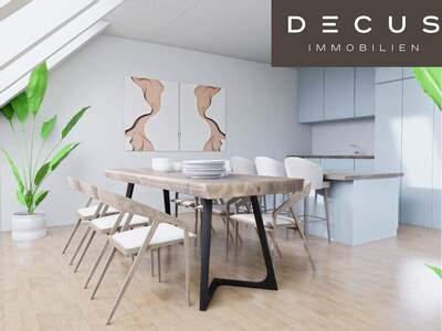 Terrassenwohnung kaufen in 1160 Wien (Bild 5)