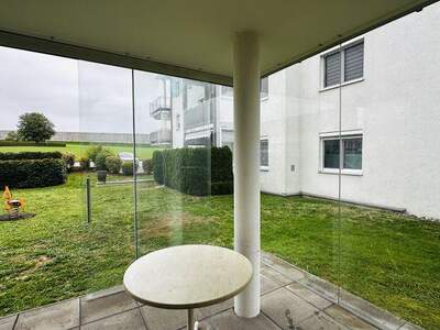 Terrassenwohnung mieten in 4663 Laakirchen (Bild 1)