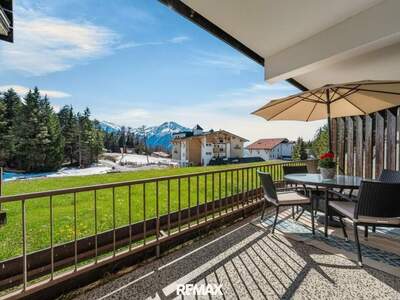 Eigentumswohnung in 6100 Seefeld