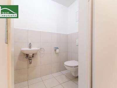 Terrassenwohnung mieten in 1200 Wien (Bild 5)