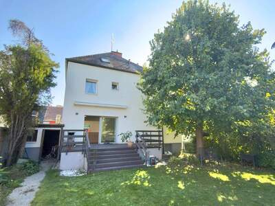 Haus kaufen in 1220 Wien