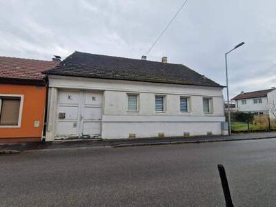 Haus kaufen in 3462 Absdorf