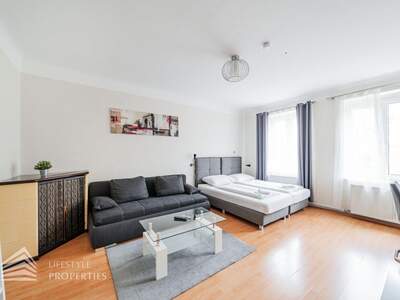 Altbauwohnung kaufen in 1100 Wien