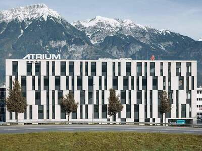 Gewerbeobjekt mieten in 6020 Innsbruck