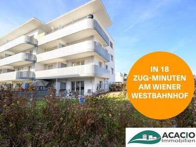Mietwohnung in 3451 Pixendorf