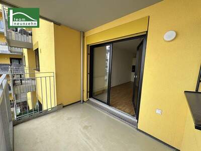 Terrassenwohnung mieten in 1210 Wien (Bild 5)