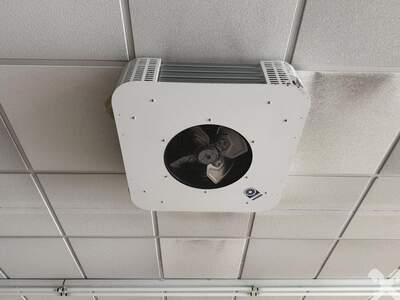 Gewerbeobjekt mieten in 8130 Frohnleiten (Bild 5)