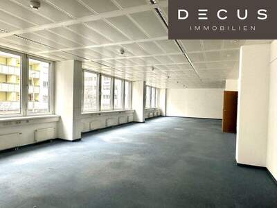 Büro / Praxis mieten in 1020 Wien (Bild 1)