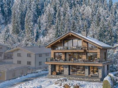Mehrfamilienhaus kaufen in 6370 Kitzbühel (Bild 2)