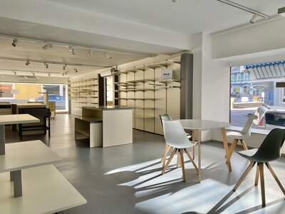 Einzelhandel mieten in 8940 Liezen (Bild 2)