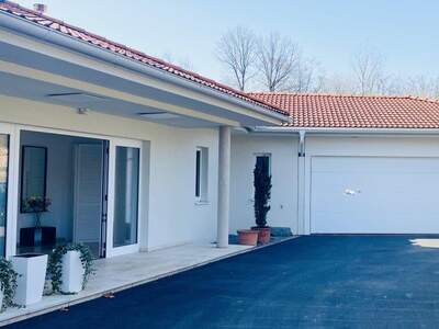Bungalow kaufen in 8323 Sankt Marein