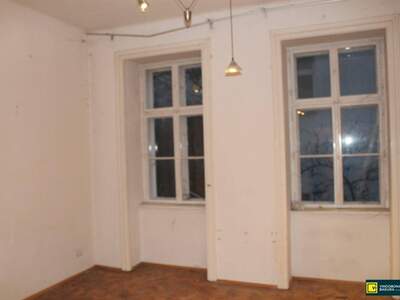 Wohnung kaufen in 1150 Wien