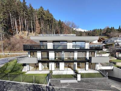 Terrassenwohnung kaufen in 6020 Innsbruck (Bild 1)