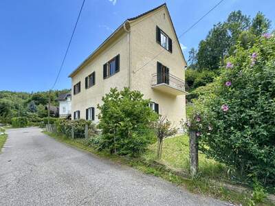 Haus mit Garten kaufen in 8111 Gratwein (Bild 1)