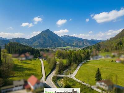 Grundstück kaufen in 4645 Grünau