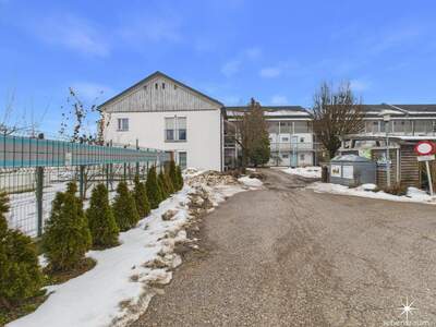 Anlageobjekt kaufen in 9711 Paternion