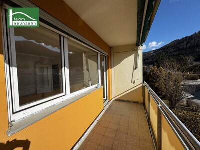 Terrassenwohnung mieten in 8650 Kindberg (Bild 4)