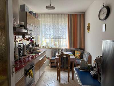 Terrassenwohnung kaufen in 9530 Bad Bleiberg (Bild 2)