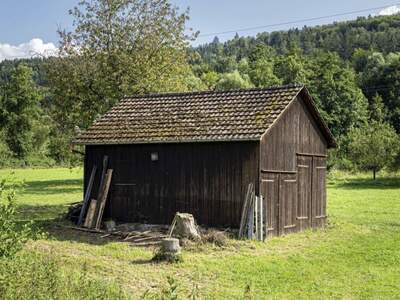 Grundstück kaufen in 2514 Möllersdorf