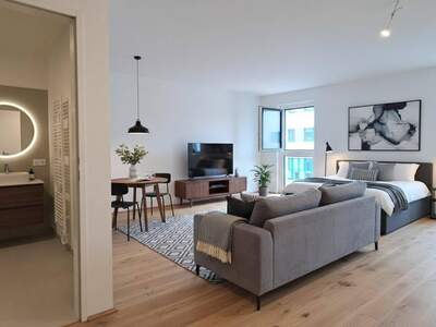 Mietwohnung in 1160 Wien