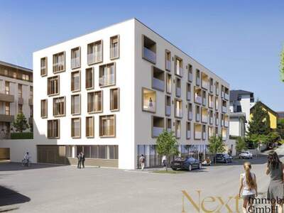 Terrassenwohnung kaufen in 4810 Gmunden (Bild 4)