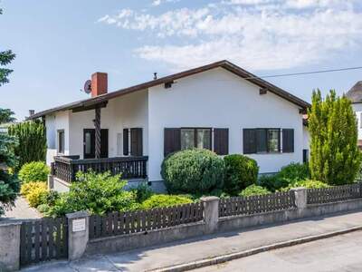 Haus kaufen in 2252 Angern