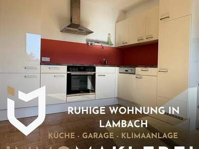 Anlageobjekt kaufen in 4650 Lambach