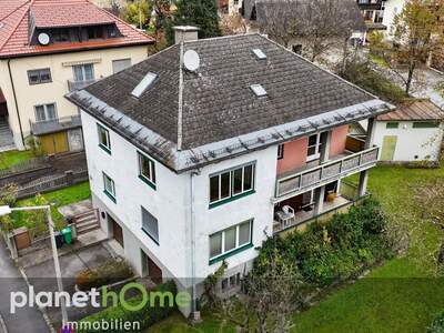 Terrassenwohnung kaufen in 5023 Salzburg (Bild 1)