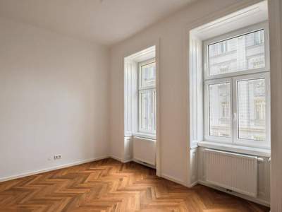 Wohnung kaufen in 1080 Wien