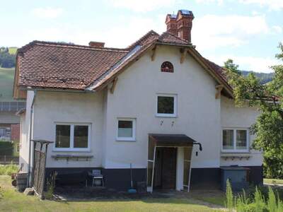 Haus kaufen in 8650 Kindberg (Bild 5)