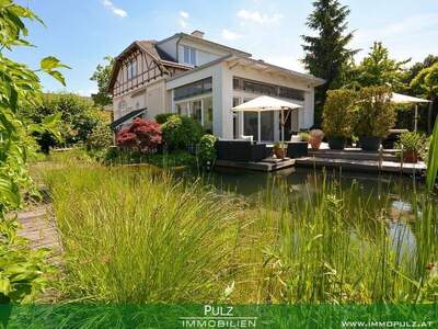 Haus mieten in 2345 Brunn