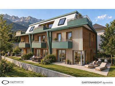 Haus kaufen in 6020 Innsbruck