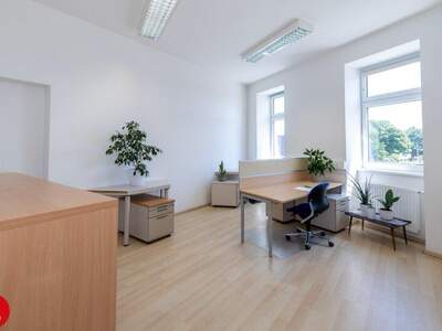 Büro / Praxis mieten in 2320 Schwechat (Bild 2)