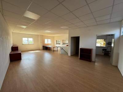 Gewerbeobjekt mieten in 4050 Traun