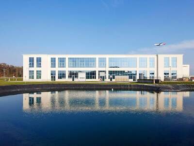 Gewerbeobjekt mieten in 8141 Unterpremstätten