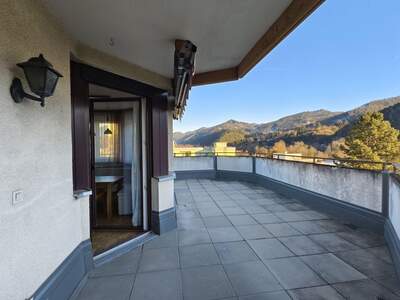 Wohnung mit Balkon kaufen in 8605 Kapfenberg (Bild 3)