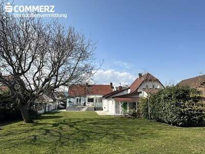 Haus kaufen in 2721 Bad Fischau