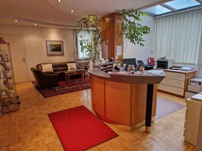 Gewerbeobjekt mieten in 8042 Graz