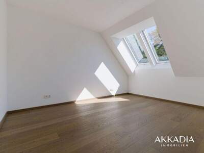Terrassenwohnung kaufen in 1190 Wien (Bild 5)