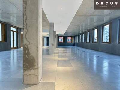 Gewerbeobjekt mieten in 1230 Wien