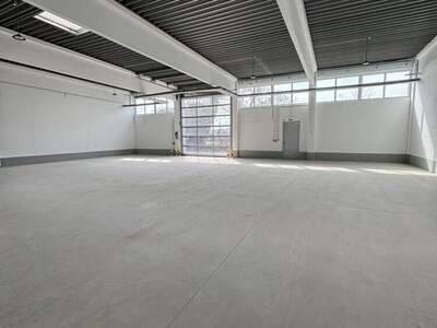 Gewerbeobjekt mieten in 2345 Brunn