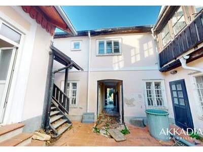 Haus kaufen in 1190 Wien