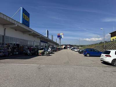 Gewerbeobjekt mieten in 4213 Unterweitersdorf