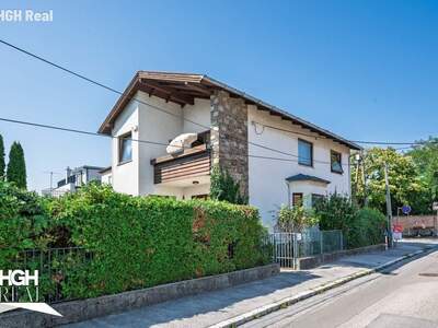 Haus kaufen in 2500 Baden