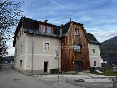 Haus kaufen in 9322 Micheldorf